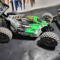 Kyosho Inferno Neo 3.0 VE