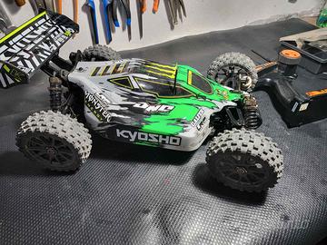 Kyosho Inferno Neo 3.0 VE