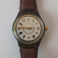 Swatch MusiCall Olympic Games Atlanta 