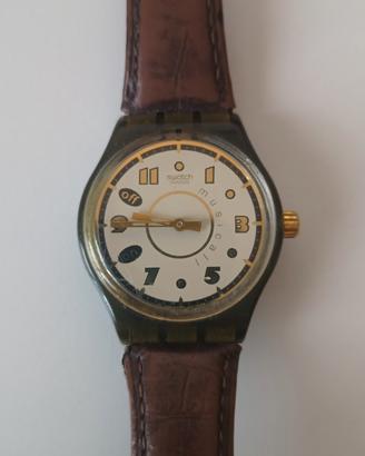 Swatch MusiCall Olympic Games Atlanta 