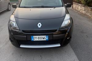 Renault Clio 1.2 16V 5 porte GPL Dynamique