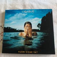 CD Ligabue