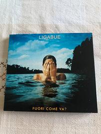 CD Ligabue