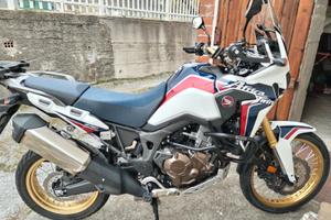 Honda CRF 1000 L Africa Twin 2016