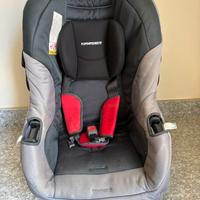 Seggiolino auto bimbo FOPPAPEDRETTI 0-13kg