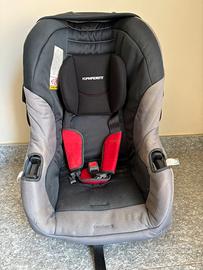 Seggiolino auto bimbo FOPPAPEDRETTI 0-13kg