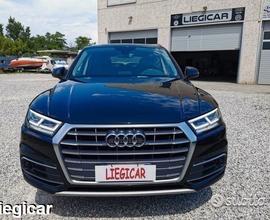 Audi q5 sport matrix uniprop km veri