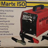 SALDATRICE A ELETTRODO MARTE 150