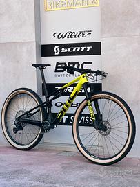 Bmc Fourstroke 01 Two Promo Nuova