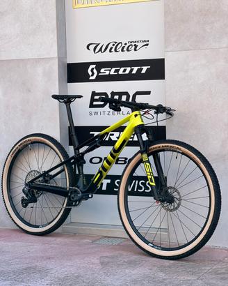 Bmc Fourstroke 01 Two Promo Nuova