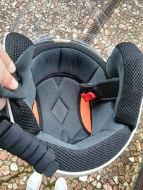 Casco marca David model 020