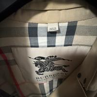 Trench coat Burberry