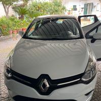 Renault Clio 0.9 TCe GPL