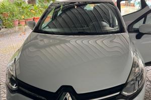 Renault Clio 0.9 TCe GPL