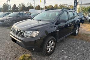 Dacia Duster 1.0 tce Comfort Gpl 4x2 100cv
