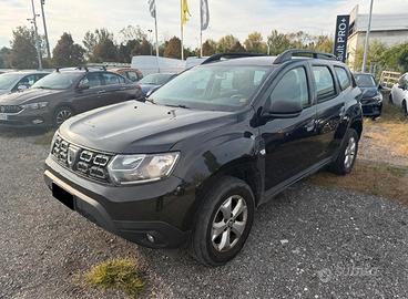Dacia Duster 1.0 tce Comfort Gpl 4x2 100cv
