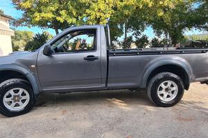 ISUZU 3.0 TD
