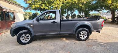 ISUZU 3.0 TD