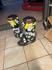 Sidi corssfire 2