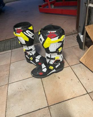 Sidi corssfire 2