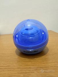 Sterilizzatore portatile ciuccio Suavinex