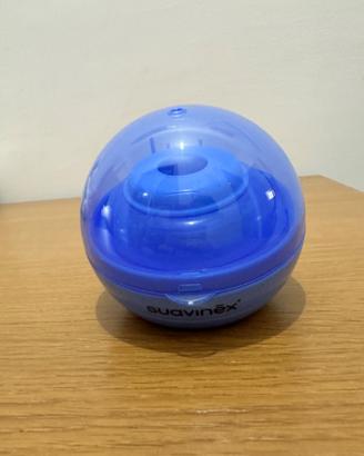 Sterilizzatore portatile ciuccio Suavinex