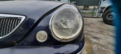 LANCIA LYBRA 2000 - FARO ANTERIORE SINISTRO