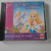Barbie La bella addormentata nel bosco