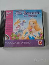 Barbie La bella addormentata nel bosco