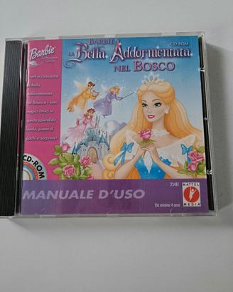 Barbie La bella addormentata nel bosco