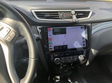 Stereo Navigatore 4G Android Carplay DAB RDS DSP