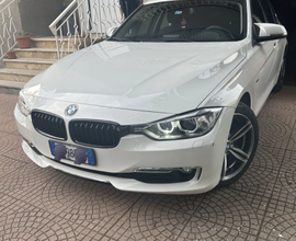 Bmw f30 luxury
