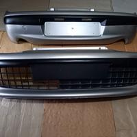 Paraurti originali Fiat 600