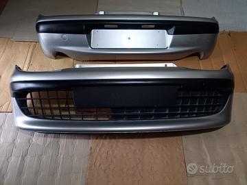 Paraurti originali Fiat 600