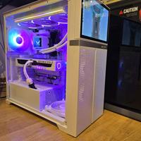PC GAMING RYZEN 7 9800X3D RTX 5070 32GB  1T