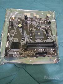 Scheda madre Gigabyte A520M DS3H V2