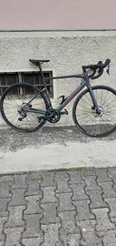 bici da corsa 