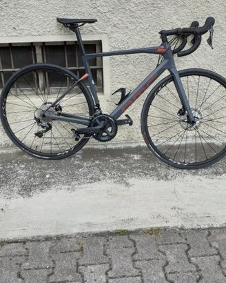 bici da corsa 