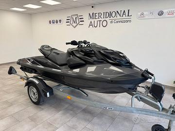 SEADOO RXP 300 TRIPLE BLACK 0 ORE - 2023