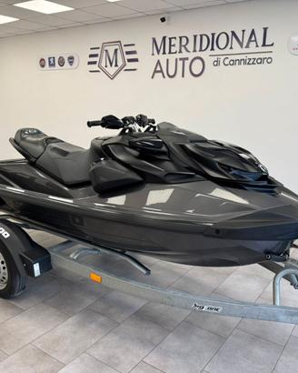 SEADOO RXP 300 TRIPLE BLACK 0 ORE - 2023
