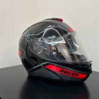 Casco X-lite Ultracarbon Ducati