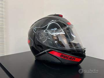 Casco X-lite Ultracarbon Ducati