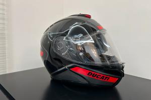 Casco X-lite Ultracarbon Ducati