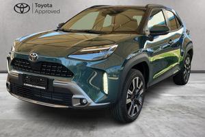 Toyota Yaris Cross 1.5h Lounge fwd 130cv e-cvt