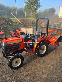 Kubota GB-14