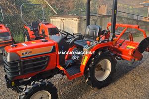 Kubota GB-14