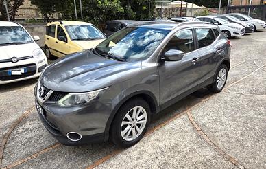 Nissan Qashqai 1.2 DIG-T CONDIZIONI OK KM 114000 G