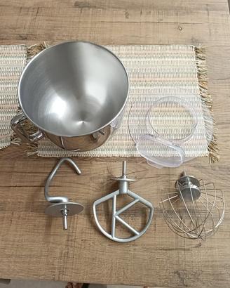 accessori Kenwood kmix