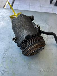 COMPRESSORE A/C OPEL Agila 1Â° Serie Benzina (00>0