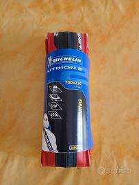 Copertoncino bici corsa 700x23 Michelin